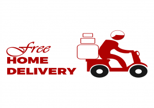 HOME DELIVERY